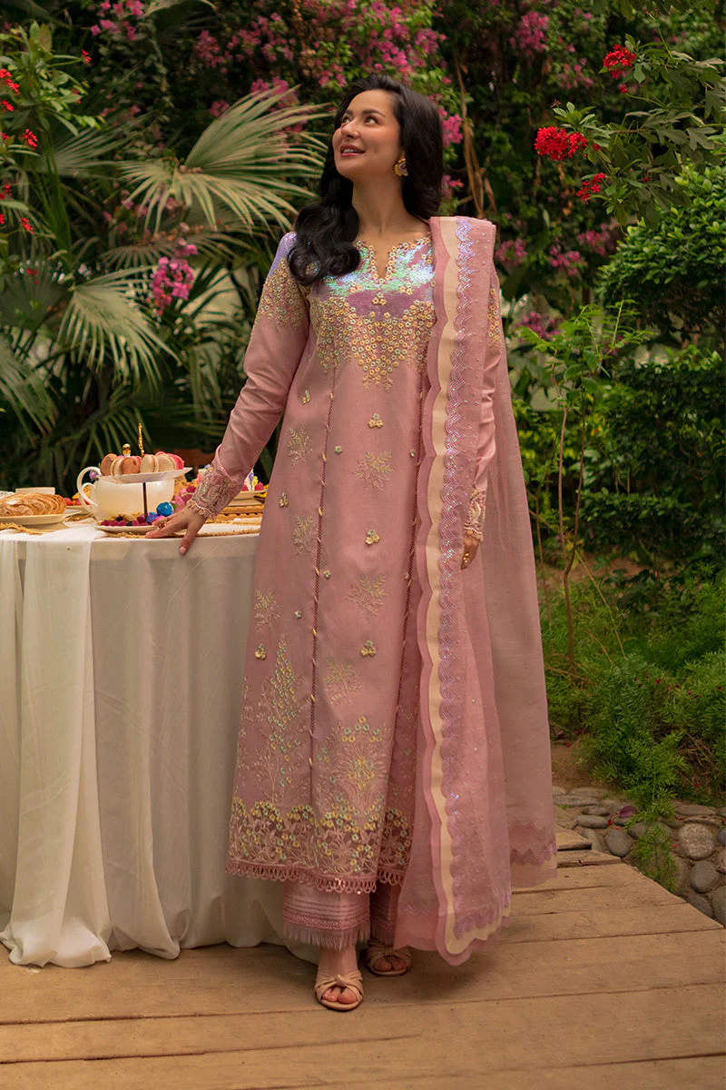 Rang Rasiya Luxury Lawn Eid Edit – Alayna - Image 12