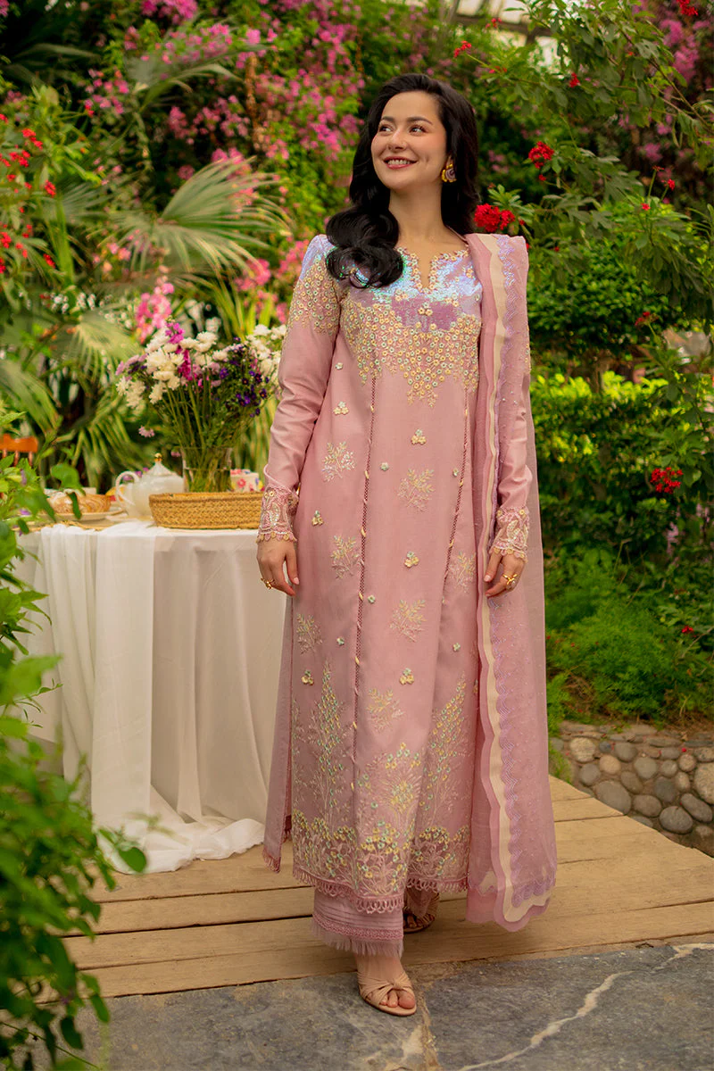 Rang Rasiya Luxury Lawn Eid Edit – Alayna - Image 3