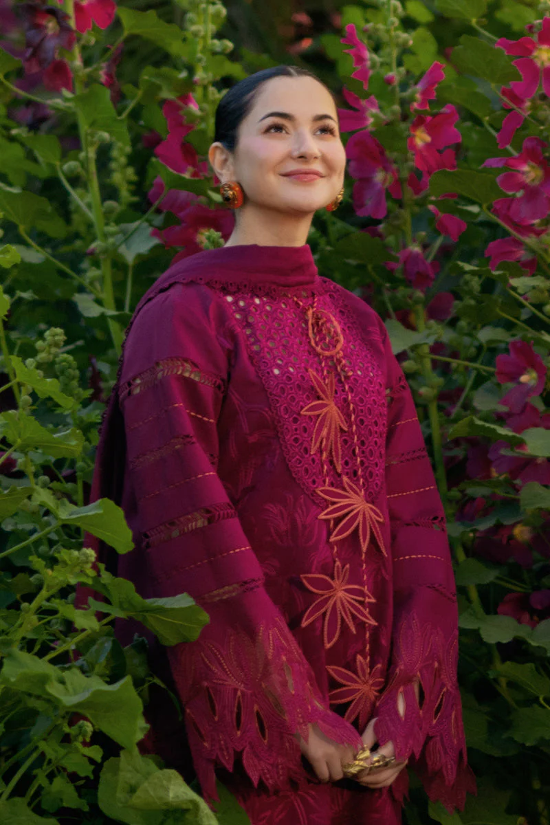 Rang Rasiya Luxury Lawn Eid Edit – Ayra - Image 14