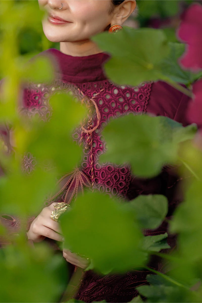 Rang Rasiya Luxury Lawn Eid Edit – Ayra - Image 17