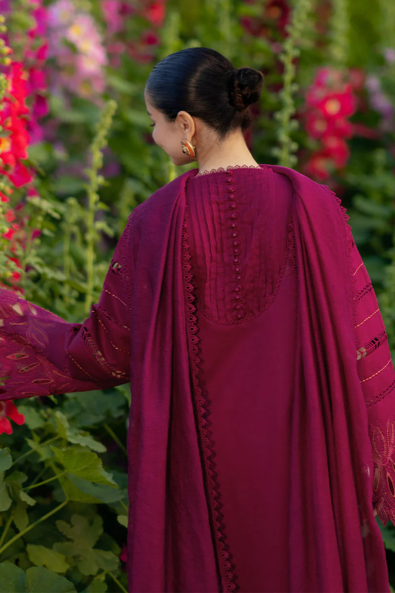 Rang Rasiya Luxury Lawn Eid Edit – Ayra - Image 8