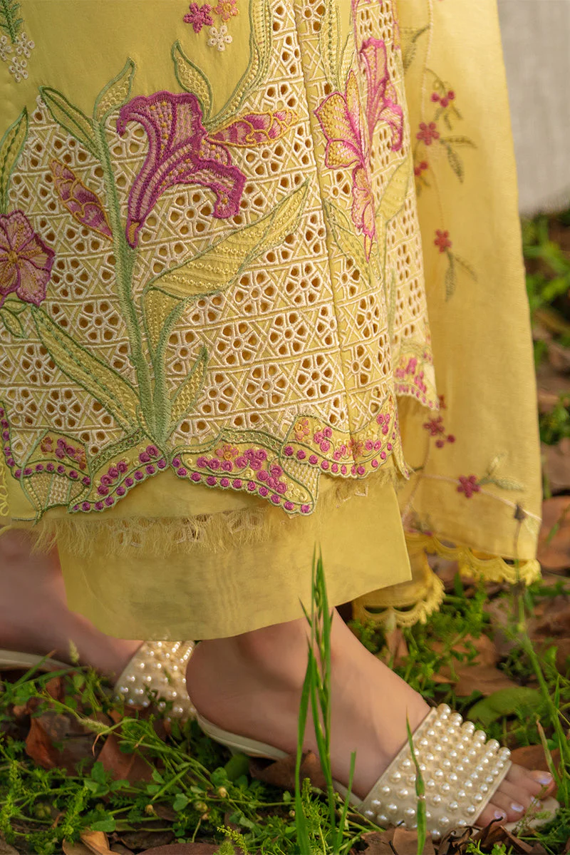 Rang Rasiya Luxury Lawn Eid Edit – Mysha - Image 13