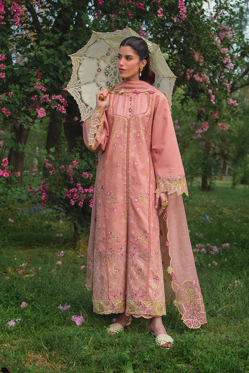 Rang Rasiya Luxury Lawn Eid Edit – Rania