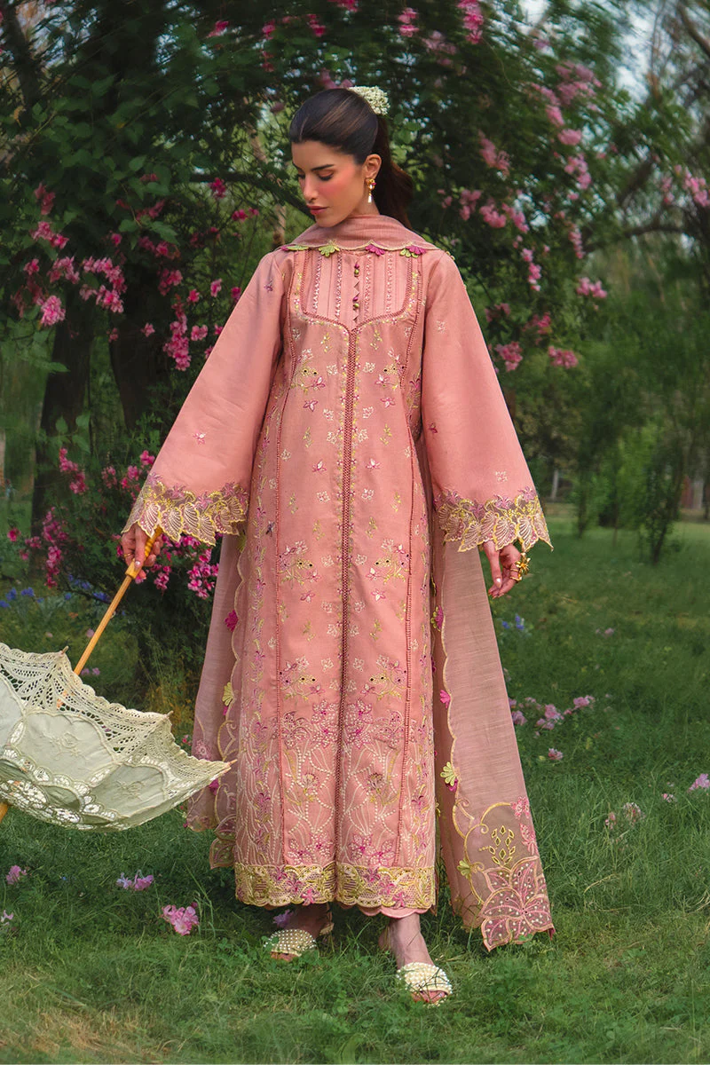 Rang Rasiya Luxury Lawn Eid Edit – Rania - Image 6