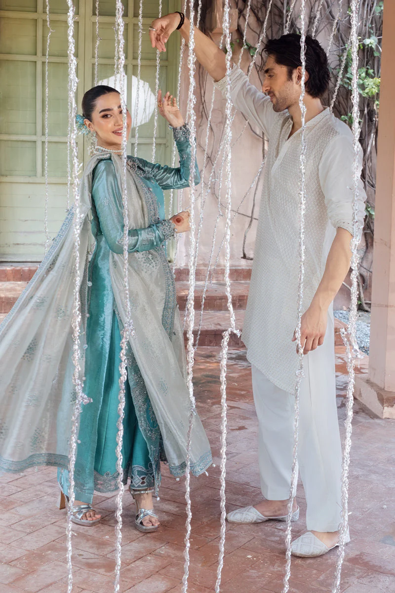Rang Rasiya Luxury Wedding Formals – Alisha - Image 4