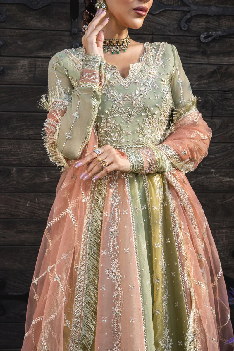 Rang Rasiya Luxury Wedding Formals – Amil - Image 7