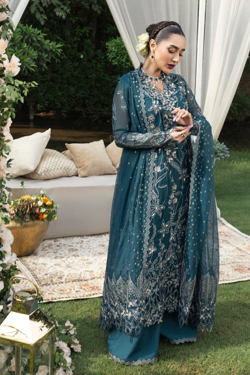 Rang Rasiya Luxury Wedding Formals – Nawal - Image 7