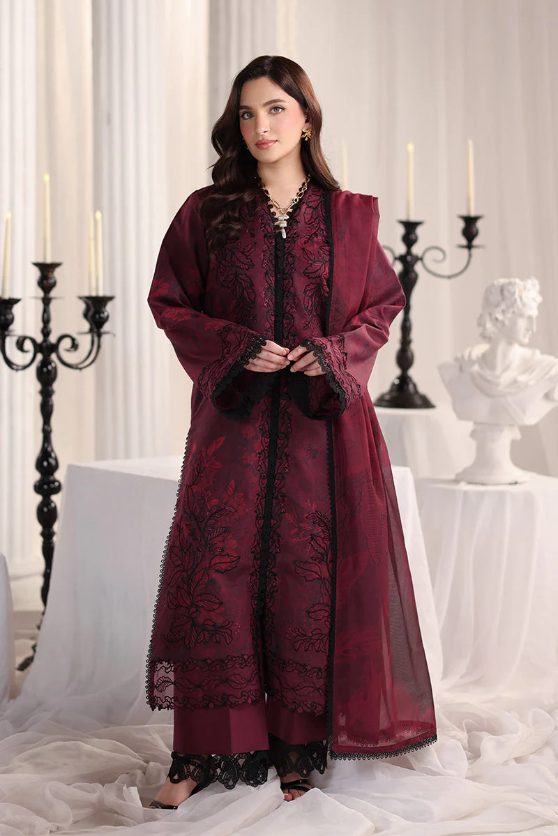 Rang Rasiya Nova Summer Lawn Edit – Alara