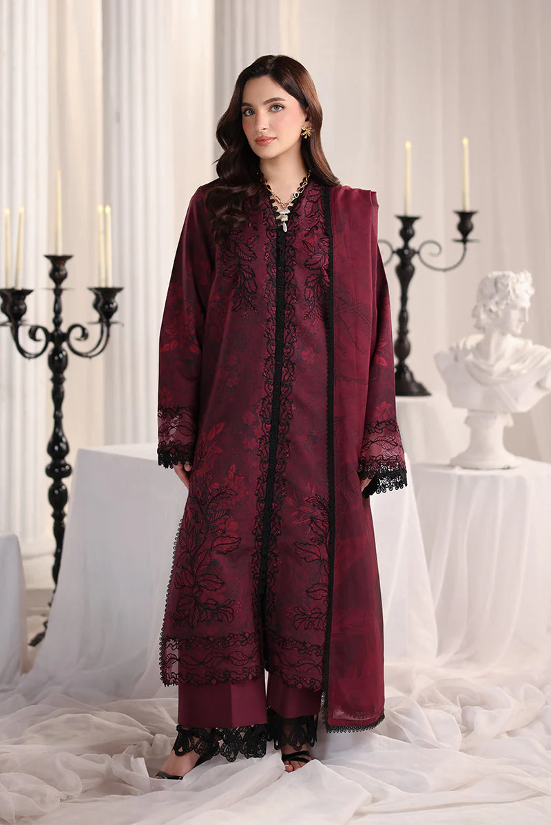 Rang Rasiya Nova Summer Lawn Edit – Alara - Image 2