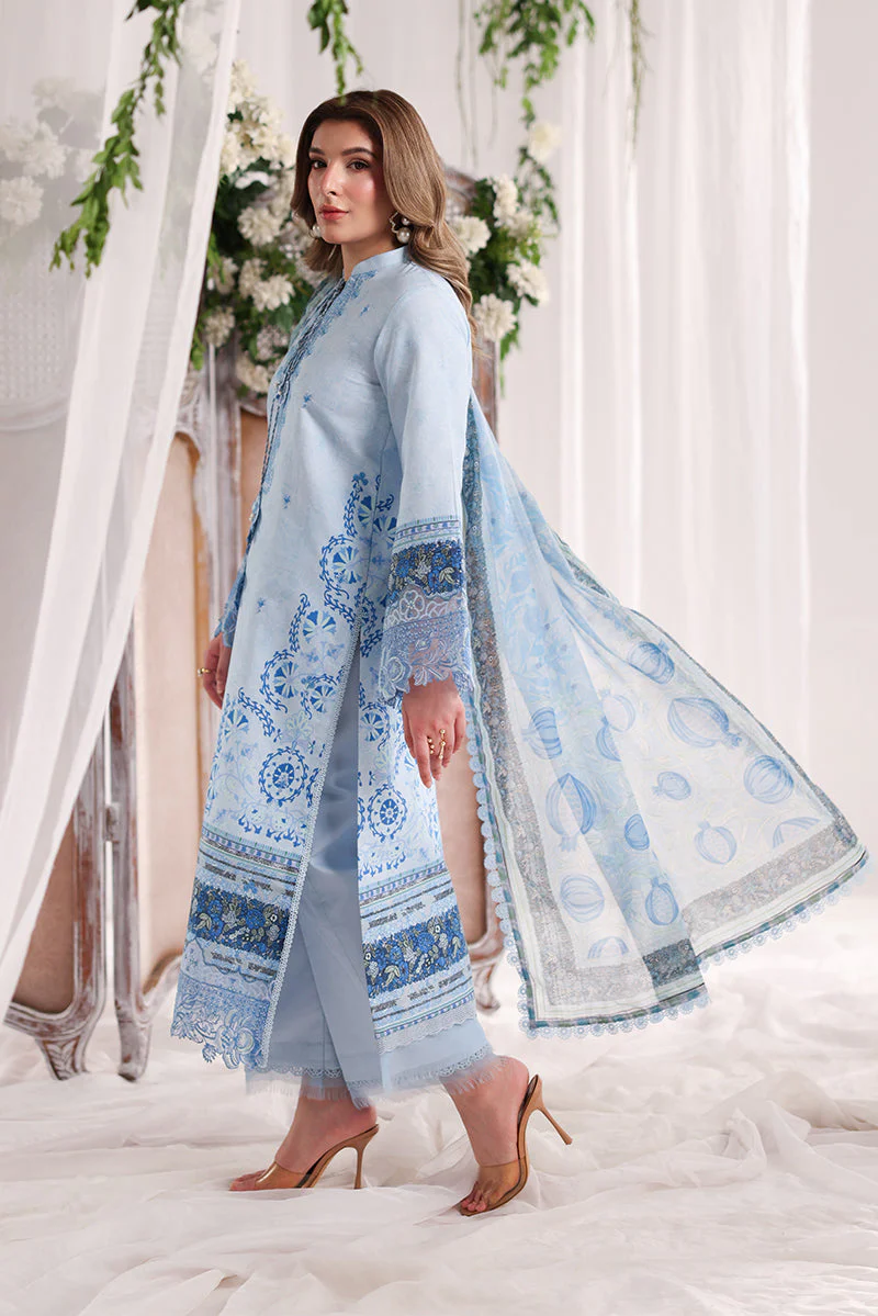 Rang Rasiya Nova Summer Lawn Edit – Ariana - Image 2