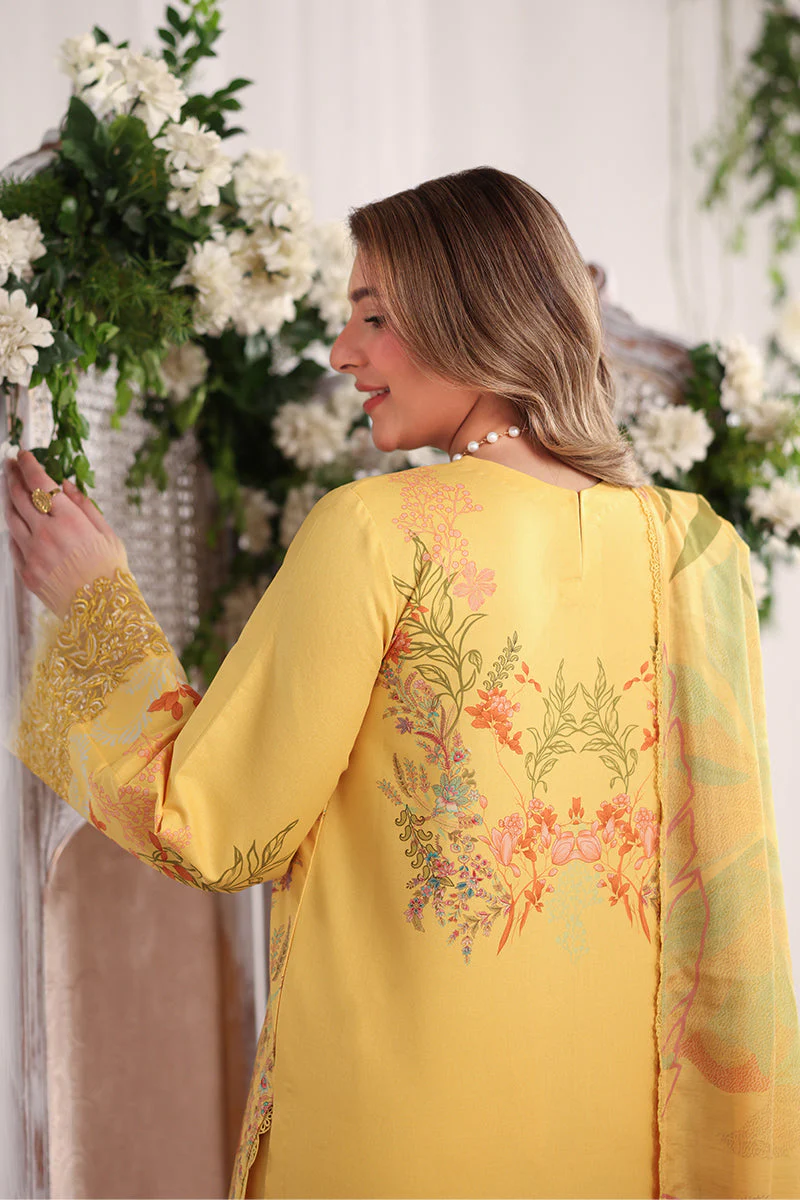 Rang Rasiya Nova Summer Lawn Edit – Aurora - Image 5