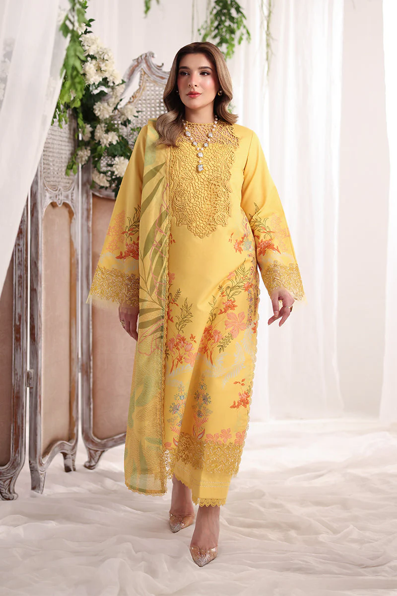 Rang Rasiya Nova Summer Lawn Edit – Aurora - Image 6