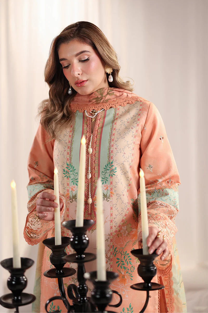 Rang Rasiya Nova Summer Lawn Edit – Cecilia - Image 4