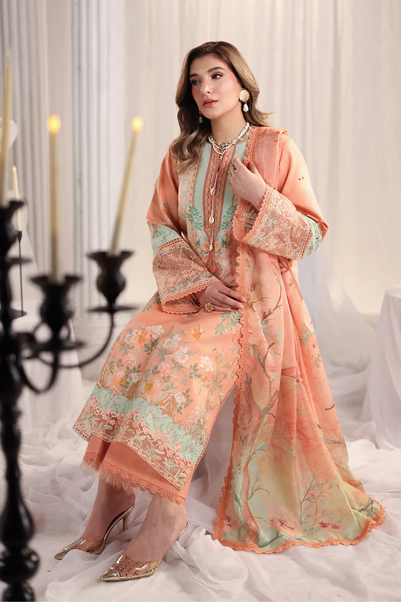 Rang Rasiya Nova Summer Lawn Edit – Cecilia - Image 5
