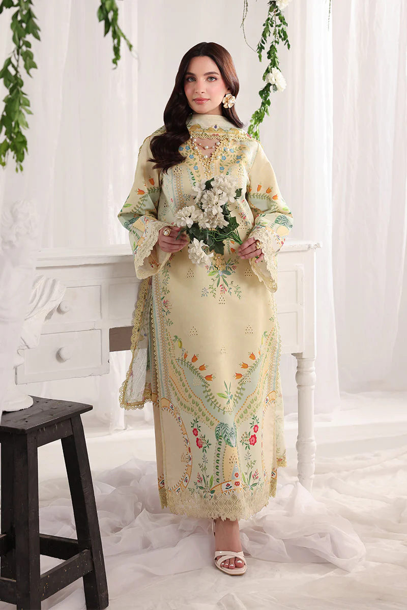 Rang Rasiya Nova Summer Lawn Edit – Georgia - Image 5