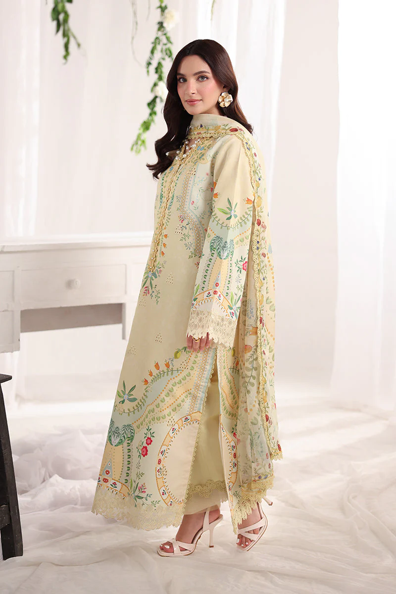 Rang Rasiya Nova Summer Lawn Edit – Georgia - Image 9