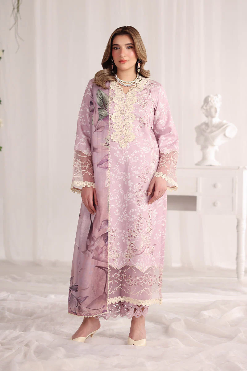 Rang Rasiya Nova Summer Lawn Edit – Isabella