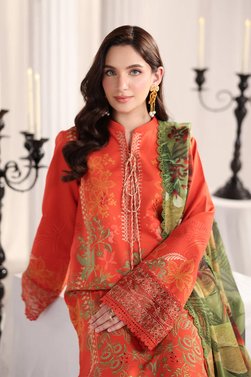 Rang Rasiya Nova Summer Lawn Edit – Seline - Image 11