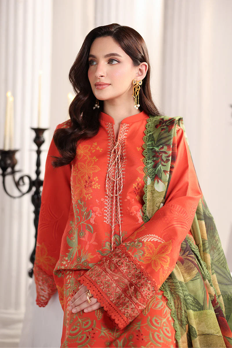 Rang Rasiya Nova Summer Lawn Edit – Seline - Image 9