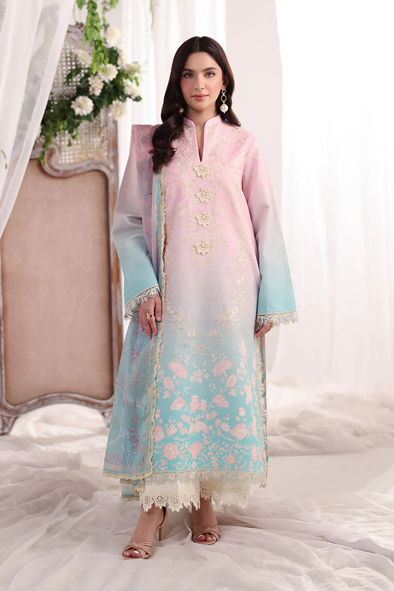 Rang Rasiya Nova Summer Lawn Edit – Serene - Image 6