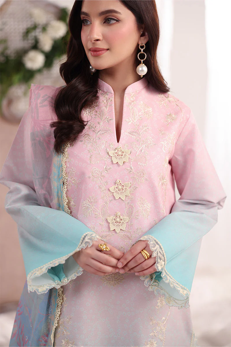 Rang Rasiya Nova Summer Lawn Edit – Serene - Image 7