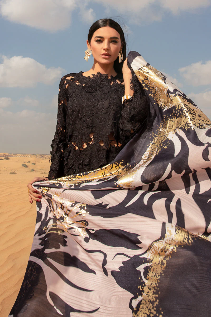 Rang Rasiya Premium Lawn Collection 2024 – Alaya - Image 3