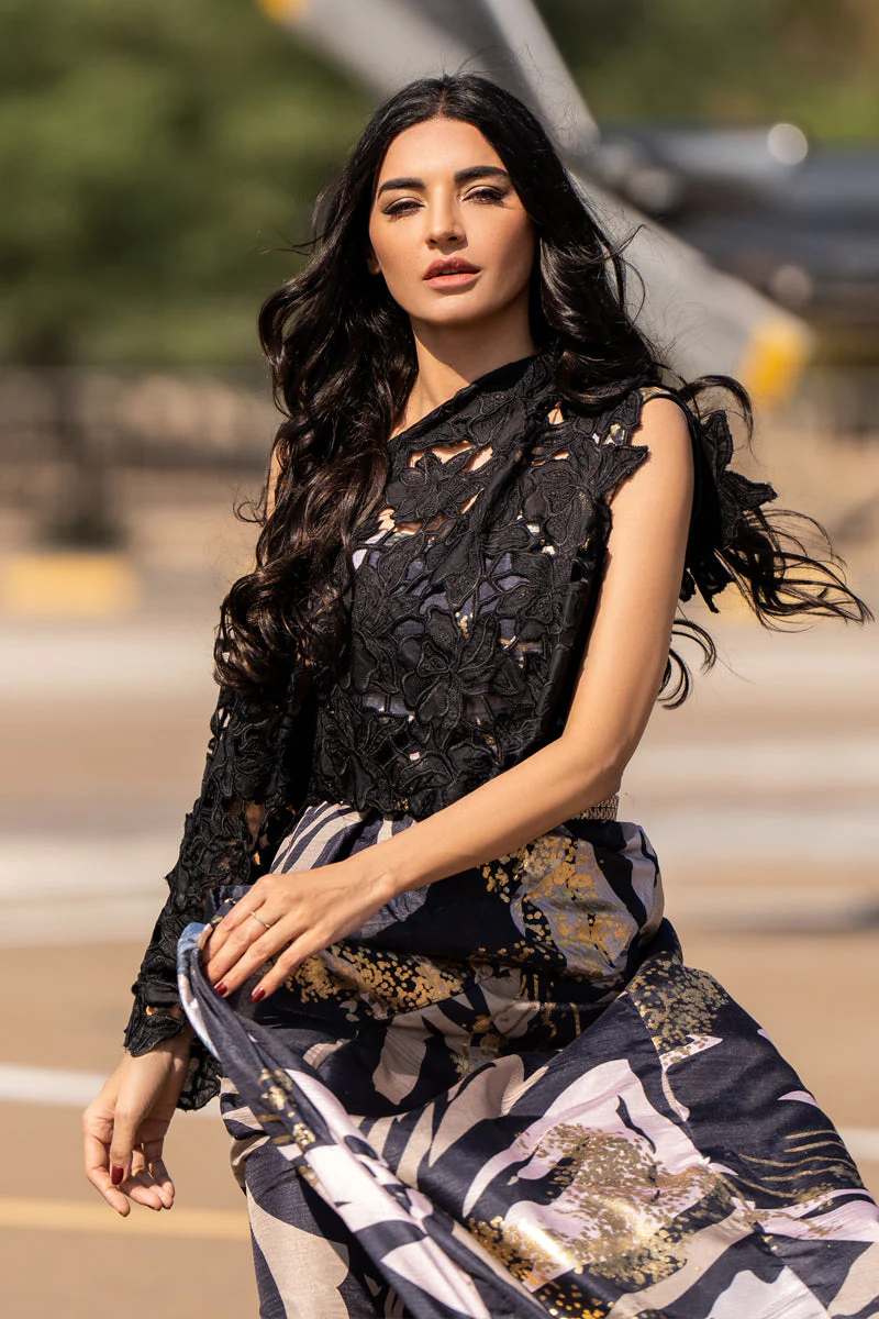 Rang Rasiya Premium Lawn Collection 2024 – Alaya - Image 5