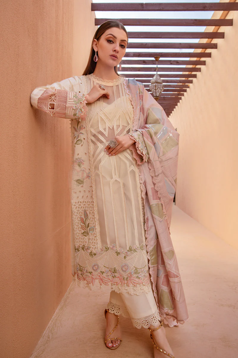 Rang Rasiya Premium Lawn Collection 2024 – Nooreh - Image 6