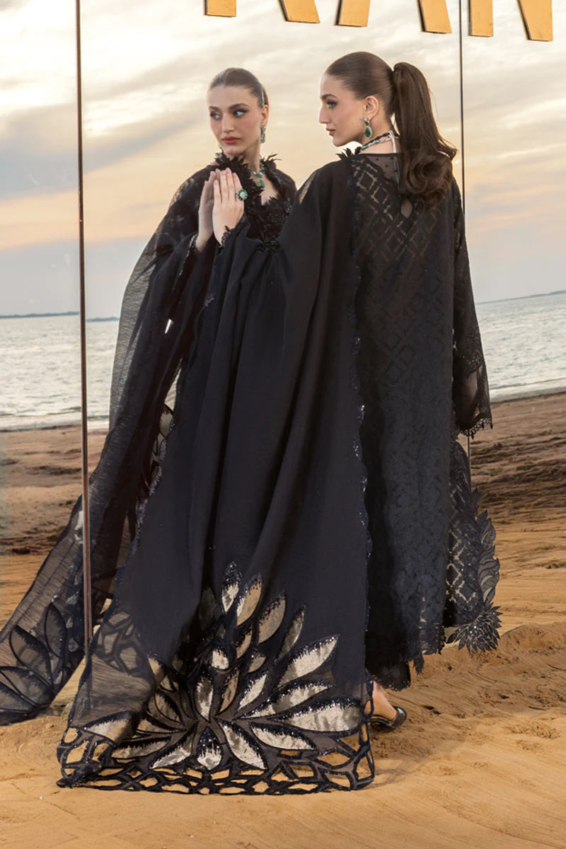 Rang Rasiya Premium Summer Lawn – Alaya - Image 13