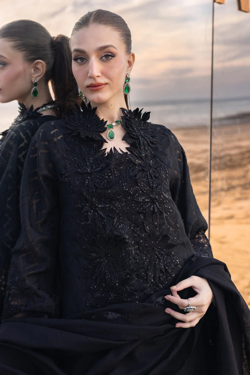 Rang Rasiya Premium Summer Lawn – Alaya - Image 16