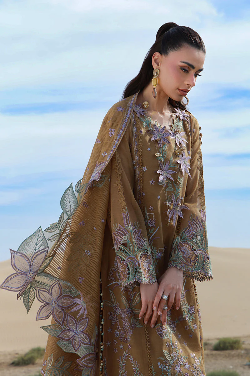 Rang Rasiya Premium Summer Lawn – Minaal - Image 12