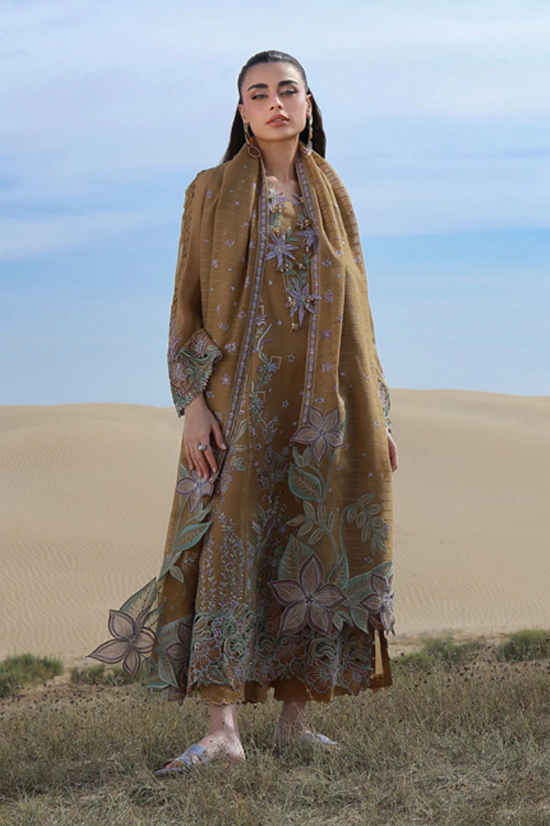 Rang Rasiya Premium Summer Lawn – Minaal - Image 13