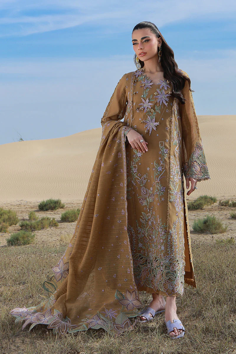 Rang Rasiya Premium Summer Lawn – Minaal - Image 2