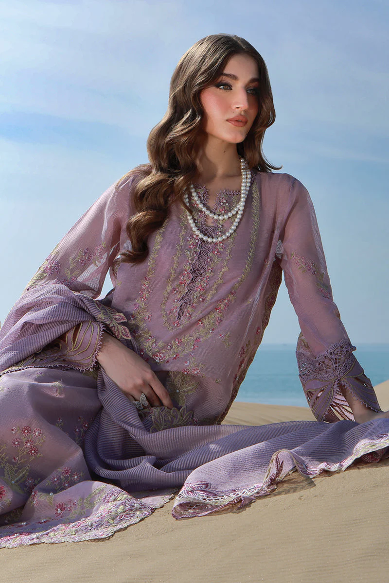 Rang Rasiya Premium Summer Lawn – Parisa - Image 14