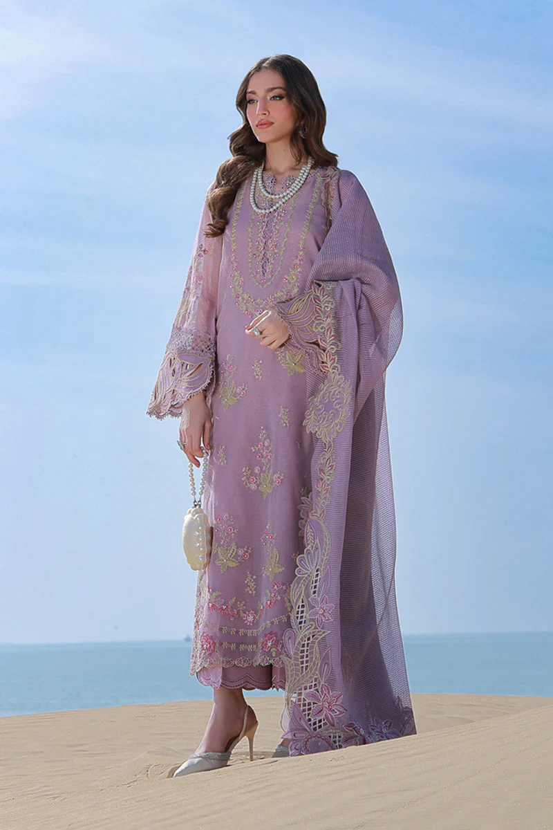 Rang Rasiya Premium Summer Lawn – Parisa - Image 16