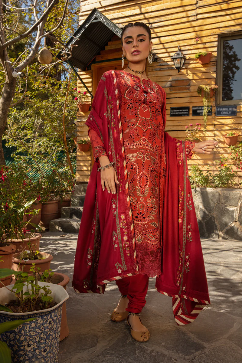 Rang Rasiya Premium Winter Collection 2023 – Gul Bano - Image 4