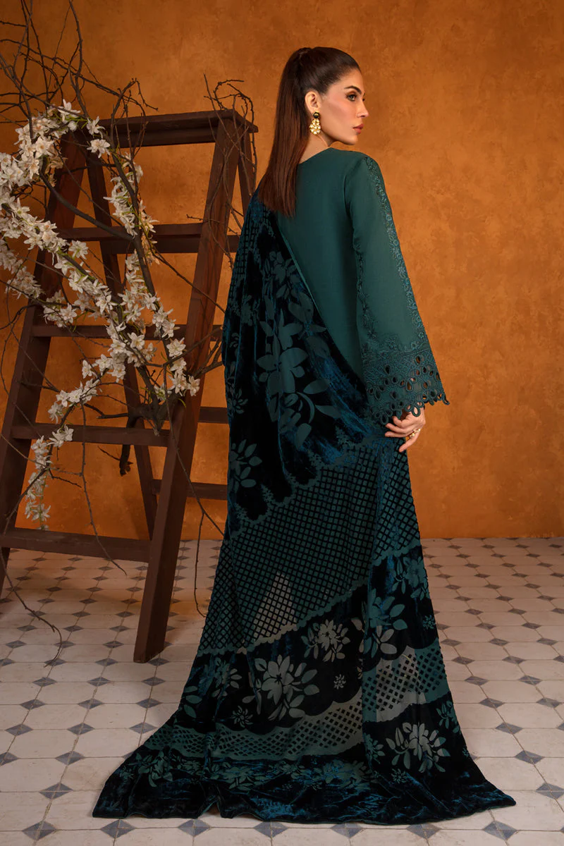 Rang Rasiya Premium Winter Edit – Affogato - Image 3