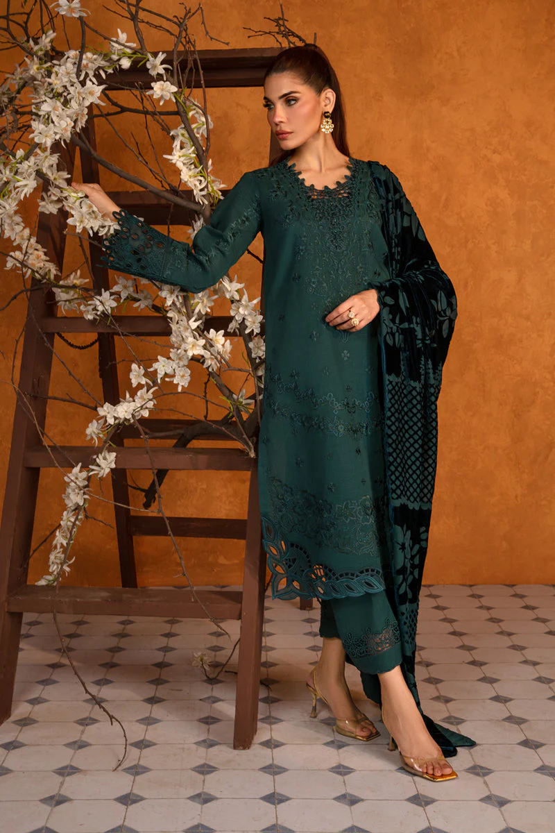 Rang Rasiya Premium Winter Edit – Affogato - Image 5