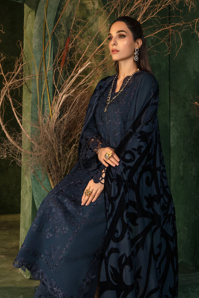 Rang Rasiya Premium Winter Edit – Americano - Image 7