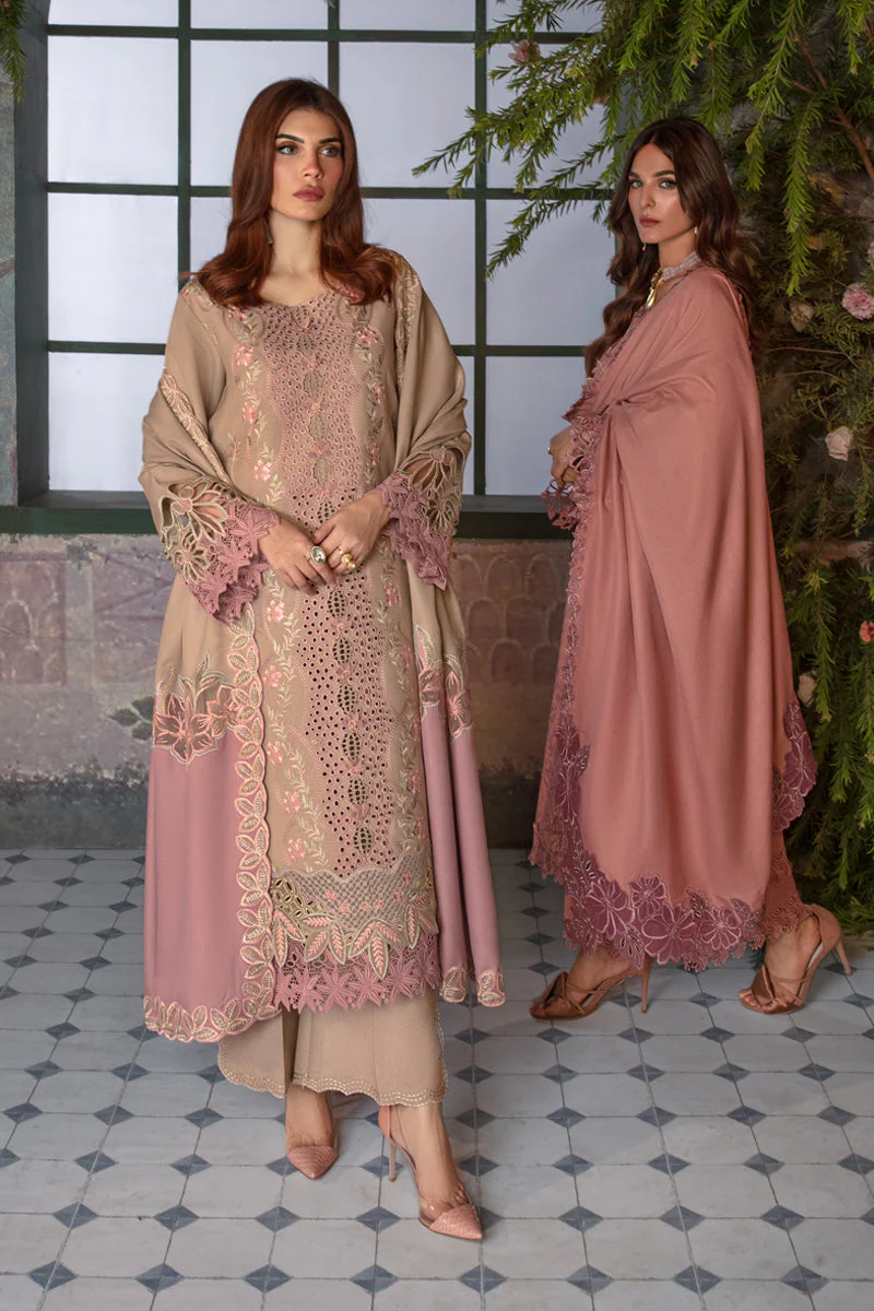 Rang Rasiya Premium Winter Edit β Cappuccino - Image 8
