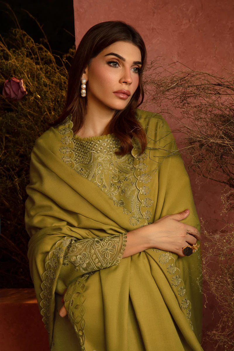 Rang Rasiya Premium Winter Edit β Cardamom - Image 10