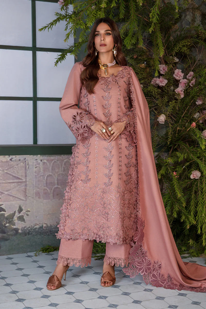 Rang Rasiya Premium Winter Edit – Chai - Image 5