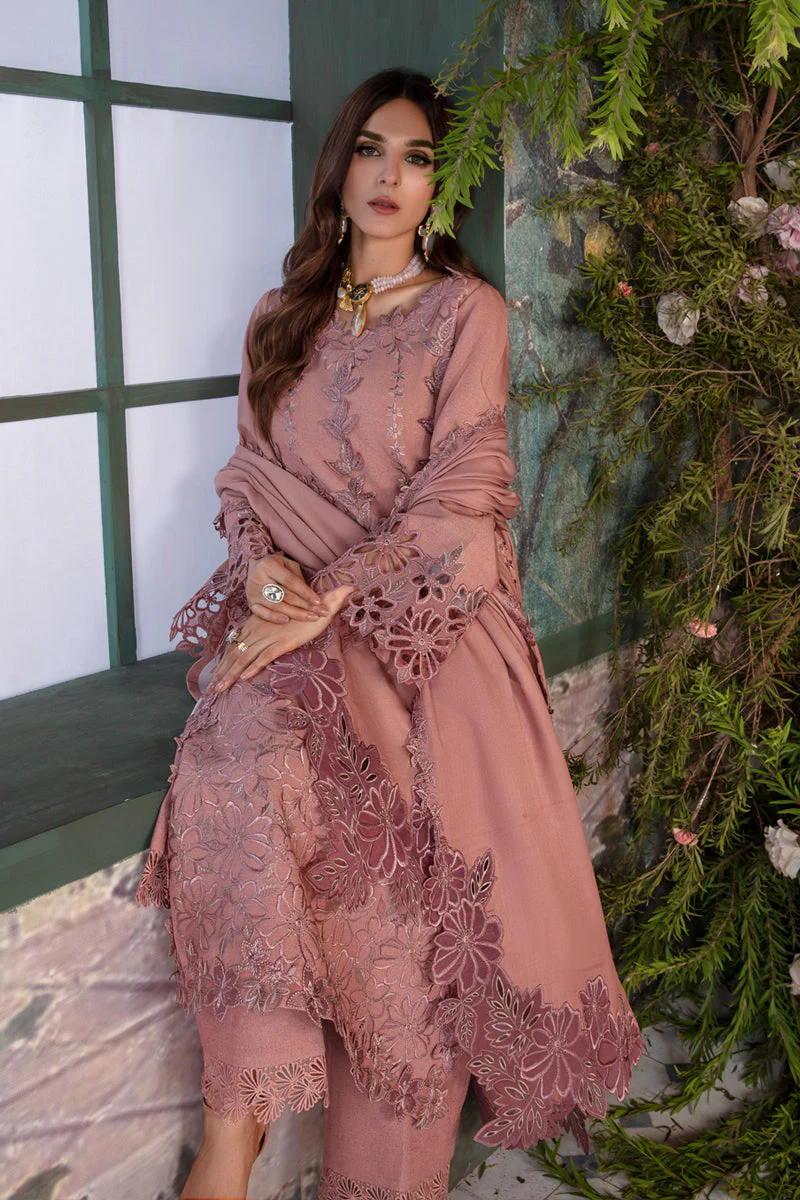 Rang Rasiya Premium Winter Edit – Chai - Image 8