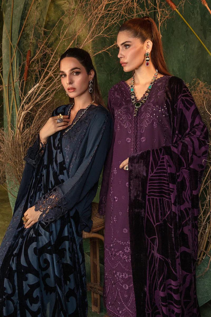 Rang Rasiya Premium Winter Edit – Cortado - Image 9