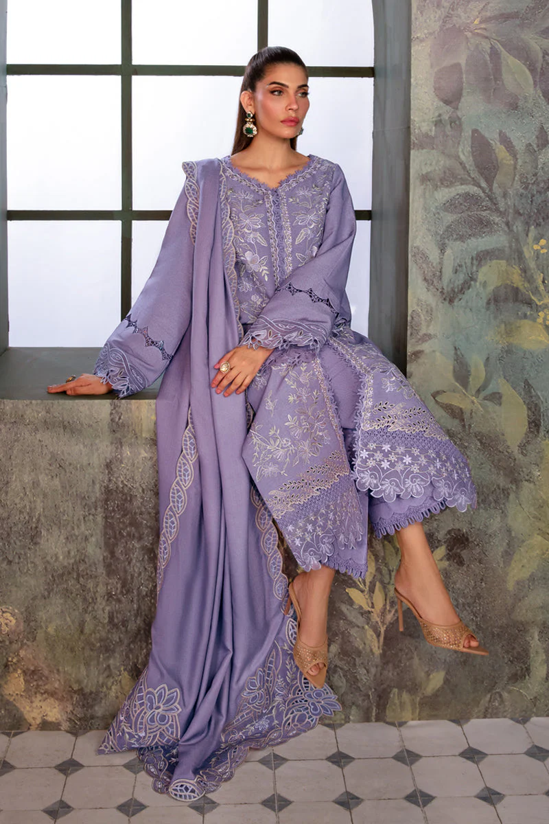 Rang Rasiya Premium Winter Edit β Latte - Image 8