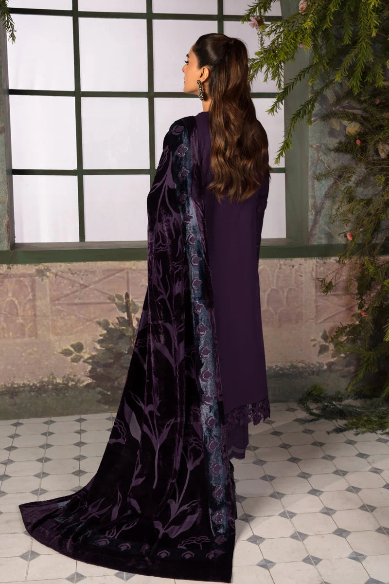 Rang Rasiya Premium Winter Edit – Mocha - Image 3