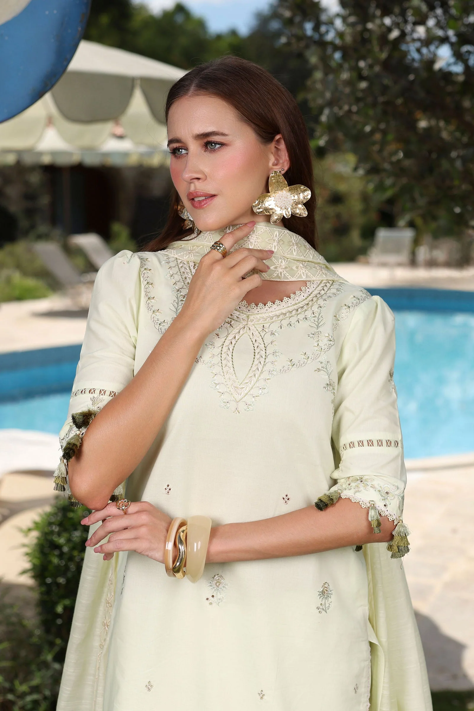 Rang Rasiya Raaya Luxury Lawn – Isla - Image 4
