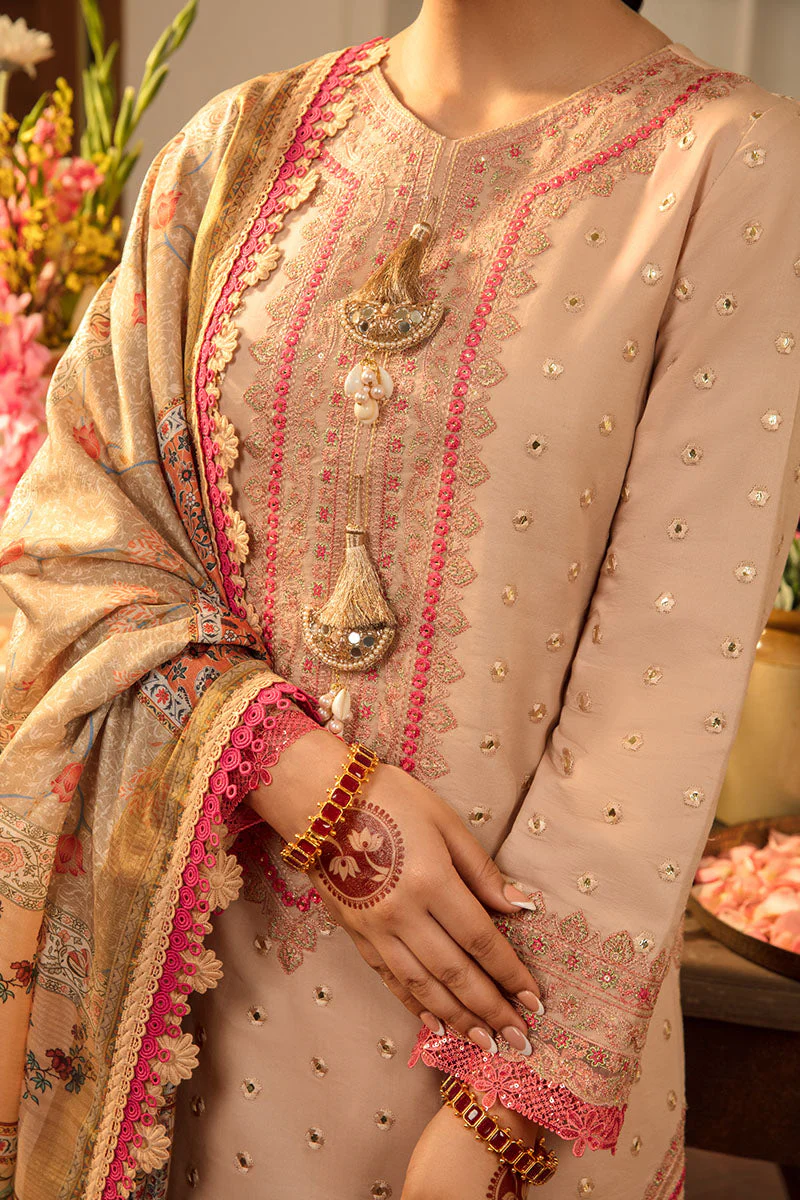 Rang Rasiya Rehmat Luxury Eid Lawn Collection – Haya - Image 13