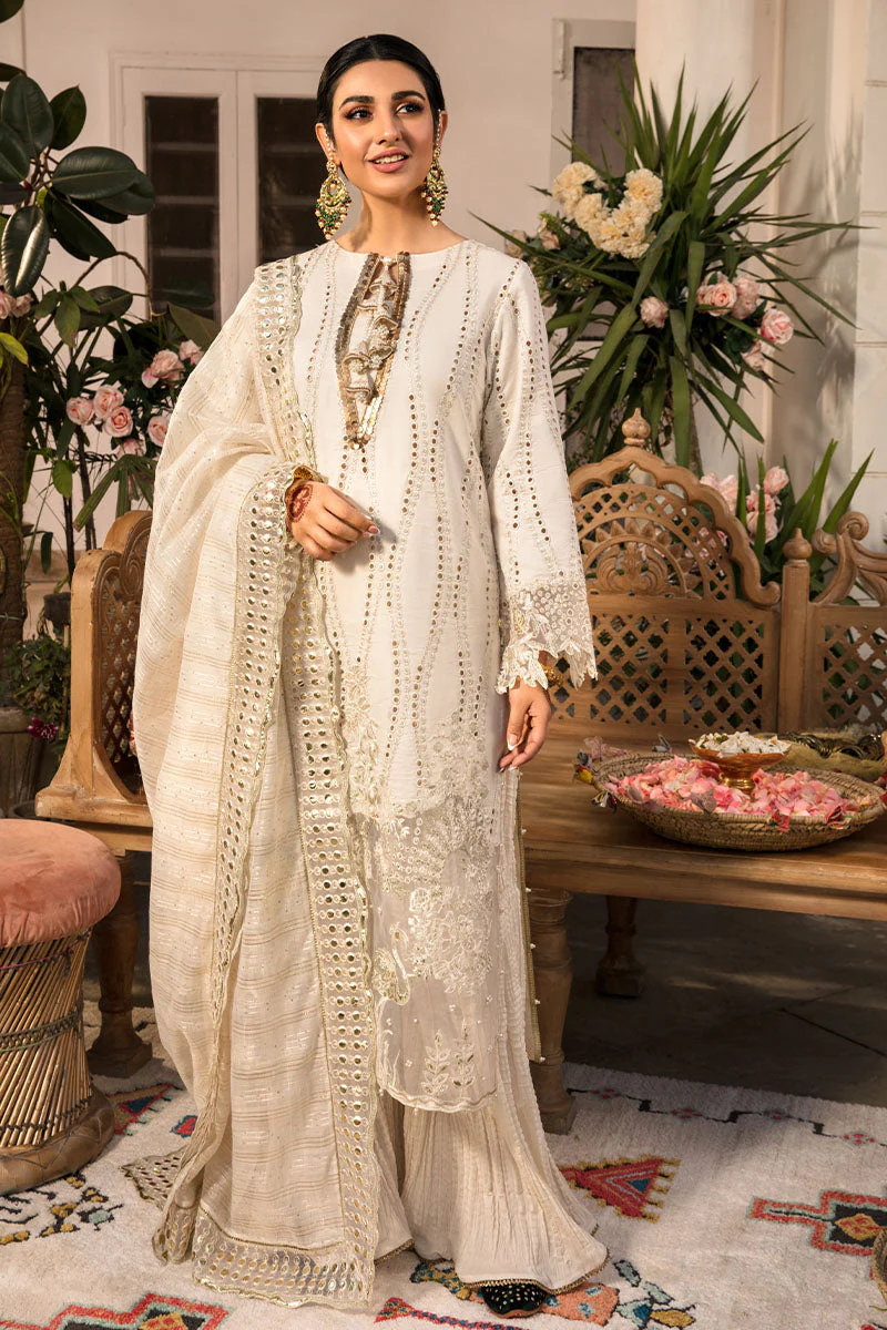 Rang Rasiya Rehmat Luxury Eid Lawn Collection – Nooreh - Image 2