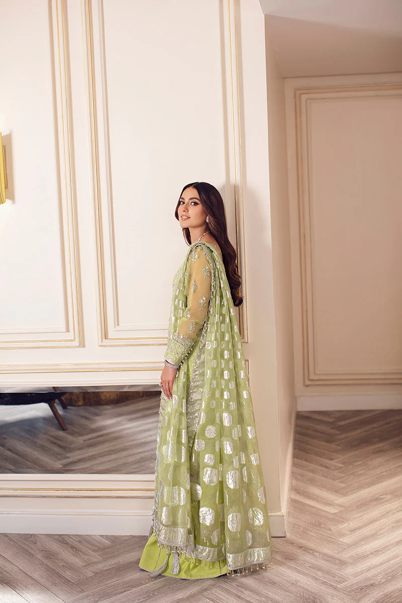 Rang Rasiya Ritzier Embroidered Wedding Series – DILNUR - Image 3